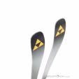 Fischer Ranger 96 All Mountain Skis 2025, Fischer, Yellow, , Male,Unisex, 0054-10443, 5638238161, 9002973022219, N4-09.jpg