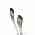 Fischer Ranger 96 All Mountain Skis 2025, Fischer, Yellow, , Male,Unisex, 0054-10443, 5638238161, 9002973022257, N4-14.jpg