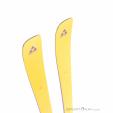 Fischer Ranger 96 All Mountain Skis 2025, Fischer, Yellow, , Male,Unisex, 0054-10443, 5638238161, 9002973022257, N4-19.jpg