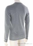 Fox Absolute Tech LS Mens Shirt, , Gray, , Male, 0236-11041, 5638238173, , N1-11.jpg