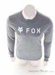 Fox Absolute Tech LS Mens Shirt, , Gray, , Male, 0236-11041, 5638238173, , N3-03.jpg