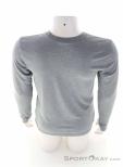 Fox Absolute Tech LS Mens Shirt, , Gray, , Male, 0236-11041, 5638238173, , N3-13.jpg