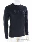 Fox Absolute Tech LS Mens Shirt, , Black, , Male, 0236-11041, 5638238177, , N1-01.jpg