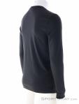 Fox Absolute Tech LS Mens Shirt, , Black, , Male, 0236-11041, 5638238177, , N1-16.jpg