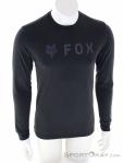 Fox Absolute Tech LS Mens Shirt, , Black, , Male, 0236-11041, 5638238177, , N2-02.jpg