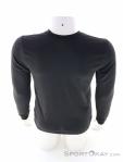 Fox Absolute Tech LS Mens Shirt, , Black, , Male, 0236-11041, 5638238177, , N3-13.jpg