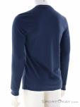 Fox Absolute Tech LS Mens Shirt, , Dark-Blue, , Male, 0236-11041, 5638238182, , N1-11.jpg