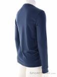 Fox Absolute Tech LS Mens Shirt, , Dark-Blue, , Male, 0236-11041, 5638238182, , N1-16.jpg