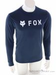 Fox Absolute Tech LS Mens Shirt, , Dark-Blue, , Male, 0236-11041, 5638238182, , N2-02.jpg