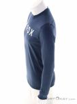 Fox Absolute Tech LS Mens Shirt, , Dark-Blue, , Male, 0236-11041, 5638238182, , N2-07.jpg