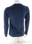 Fox Absolute Tech LS Mens Shirt, , Dark-Blue, , Male, 0236-11041, 5638238182, , N2-12.jpg