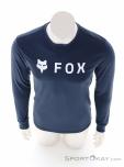 Fox Absolute Tech LS Mens Shirt, , Dark-Blue, , Male, 0236-11041, 5638238182, , N3-03.jpg