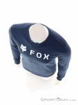 Fox Absolute Tech LS Mens Shirt, , Dark-Blue, , Male, 0236-11041, 5638238182, , N4-04.jpg