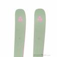 Fischer Ranger 90 All Mountain Skis 2025, Fischer, Green, , Male,Unisex, 0054-10444, 5638238190, 9002973022035, N2-02.jpg