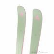 Fischer Ranger 90 All Mountain Skis 2025, Fischer, Green, , Male,Unisex, 0054-10444, 5638238190, 9002973022035, N3-03.jpg