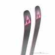 Fischer Ranger 90 All Mountain Skis 2025, Fischer, Green, , Male,Unisex, 0054-10444, 5638238190, 9002973022035, N3-08.jpg