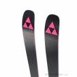 Fischer Ranger 90 All Mountain Skis 2025, Fischer, Green, , Male,Unisex, 0054-10444, 5638238190, 9002973022035, N3-13.jpg