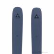 Fischer Ranger 90 All Mountain Skis 2025, Fischer, Blue, , Male,Unisex, 0054-10444, 5638238196, 9002973022615, N1-01.jpg