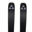 Fischer Ranger 90 All Mountain Skis 2025, Fischer, Blue, , Male,Unisex, 0054-10444, 5638238196, 9002973022615, N1-11.jpg