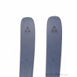 Fischer Ranger 90 All Mountain Skis 2025, Fischer, Blue, , Male,Unisex, 0054-10444, 5638238196, 9002973022615, N2-02.jpg