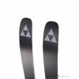 Fischer Ranger 90 All Mountain Skis 2025, Fischer, Blue, , Male,Unisex, 0054-10444, 5638238196, 9002973022615, N3-13.jpg