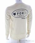 Fox Stamped Premium LS Mens Shirt, Fox, Beige, , Male, 0236-11042, 5638238204, 191972939501, N2-12.jpg