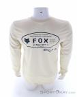 Fox Stamped Premium LS Herren Shirt, , Beige, , Herren, 0236-11042, 5638238204, , N3-13.jpg