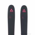 Fischer Ranger All Mountain Skis 2025, Fischer, Pink, , Male,Female,Unisex, 0054-10445, 5638238215, 9002973022325, N1-01.jpg