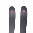 Fischer Ranger All Mountain Skis 2025, Fischer, Pink, , Male,Female,Unisex, 0054-10445, 5638238215, 9002973022325, N2-02.jpg