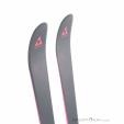 Fischer Ranger All Mountain Skis 2025, Fischer, Pink, , Male,Female,Unisex, 0054-10445, 5638238215, 9002973022325, N3-18.jpg