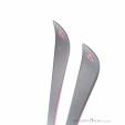 Fischer Ranger All Mountain Skis 2025, Fischer, Pink, , Male,Female,Unisex, 0054-10445, 5638238215, 9002973022325, N4-04.jpg