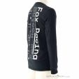 Fox Race Spec Premium LS Hommes T-shirt, Fox, Noir, , Hommes, 0236-11043, 5638238223, 191972929113, N1-16.jpg