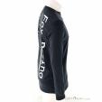 Fox Race Spec Premium LS Hommes T-shirt, Fox, Noir, , Hommes, 0236-11043, 5638238223, 191972929113, N2-17.jpg