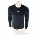 Fox Race Spec Premium LS Hommes T-shirt, Fox, Noir, , Hommes, 0236-11043, 5638238223, 191972929113, N3-03.jpg