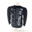 Fox Race Spec Premium LS Herren Shirt, Fox, Schwarz, , Herren, 0236-11043, 5638238223, 191972929113, N3-13.jpg