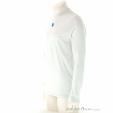 Fox Race Spec Premium LS Hommes T-shirt, Fox, Gris clair, , Hommes, 0236-11043, 5638238227, 191972953668, N1-06.jpg