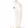 Fox Scripted Premium SS Mens T-Shirt, , White, , Male, 0236-11044, 5638238232, , N1-06.jpg