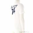 Fox Scripted Premium SS Mens T-Shirt, , White, , Male, 0236-11044, 5638238232, , N1-16.jpg