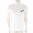 Fox Scripted Premium SS Mens T-Shirt, , White, , Male, 0236-11044, 5638238232, , N2-02.jpg