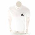 Fox Scripted Premium SS Mens T-Shirt, , White, , Male, 0236-11044, 5638238232, , N3-03.jpg