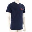 Fox Scripted Premium SS Mens T-Shirt, , Dark-Blue, , Male, 0236-11044, 5638238237, , N1-01.jpg