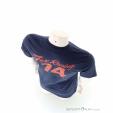 Fox Scripted Premium SS Mens T-Shirt, , Dark-Blue, , Male, 0236-11044, 5638238237, , N4-14.jpg