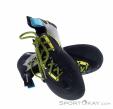 Scarpa Veloce Lace Kletterschuhe, Scarpa, Schwarz, , Herren,Unisex, 0028-10628, 5638238247, 8057963321880, N2-02.jpg