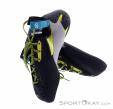 Scarpa Veloce Lace Kletterschuhe, Scarpa, Schwarz, , Herren,Unisex, 0028-10628, 5638238247, 8057963321880, N4-04.jpg