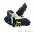 Scarpa Veloce Lace Kletterschuhe, Scarpa, Schwarz, , Herren,Unisex, 0028-10628, 5638238247, 8057963321880, N5-20.jpg