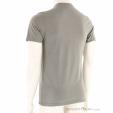 Fox Absolute Premium SS Mens T-Shirt, , Gray, , Male, 0236-11045, 5638238265, , N1-11.jpg