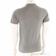 Fox Absolute Premium SS Mens T-Shirt, , Gray, , Male, 0236-11045, 5638238265, , N2-12.jpg