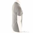 Fox Absolute Premium SS Mens T-Shirt, , Gray, , Male, 0236-11045, 5638238265, , N2-17.jpg