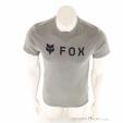 Fox Absolute Premium SS Mens T-Shirt, , Gray, , Male, 0236-11045, 5638238265, , N3-03.jpg