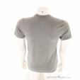 Fox Absolute Premium SS Mens T-Shirt, , Gray, , Male, 0236-11045, 5638238265, , N3-13.jpg